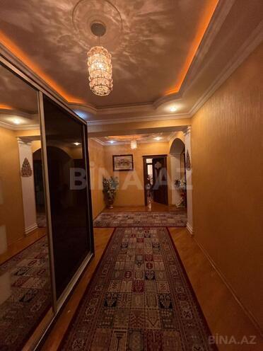 Satılır 4 otaqlı yeni tikili 205 m², Elmlər Akademiyası m., photo 19 from 29