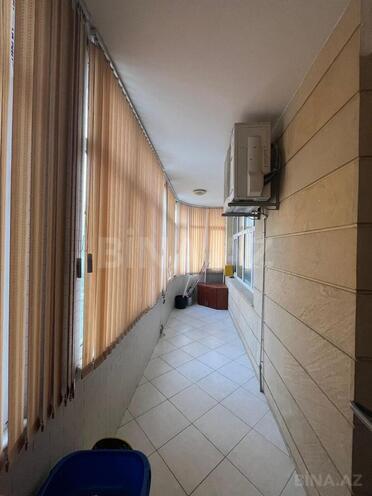 Satılır 4 otaqlı yeni tikili 205 m², Elmlər Akademiyası m., photo 25 from 29