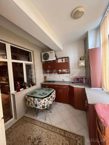 Satılır 4 otaqlı yeni tikili 205 m², Elmlər Akademiyası m., photo 24 from 29