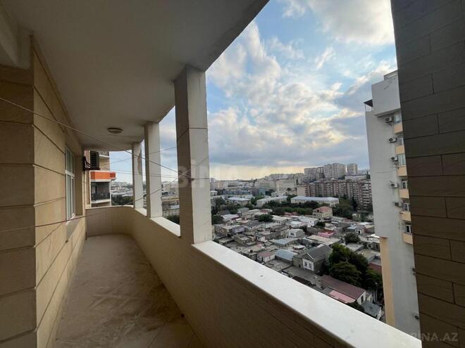 Satılır 4 otaqlı yeni tikili 205 m², Elmlər Akademiyası m., photo 26 from 29