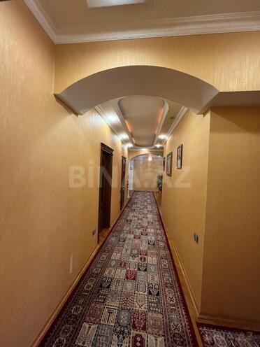 Satılır 4 otaqlı yeni tikili 205 m², Elmlər Akademiyası m., photo 16 from 29
