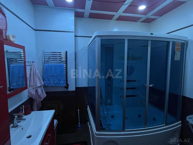 Satılır 4 otaqlı yeni tikili 205 m², Elmlər Akademiyası m., photo 21 from 29