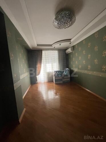 Satılır 4 otaqlı yeni tikili 205 m², Elmlər Akademiyası m., photo 28 from 29
