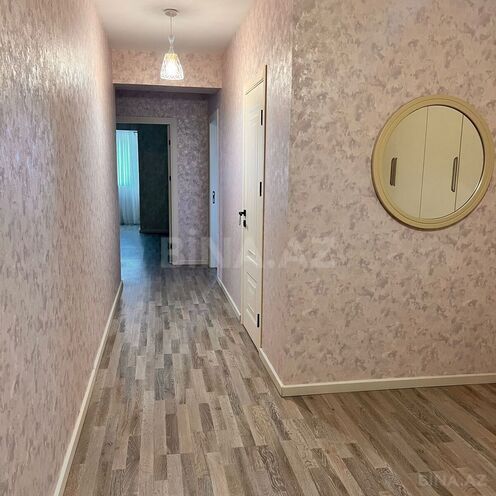 İcarəyə verilir 3 otaqlı yeni tikili 124 m², Xalqlar Dostluğu m., photo 7 from 15