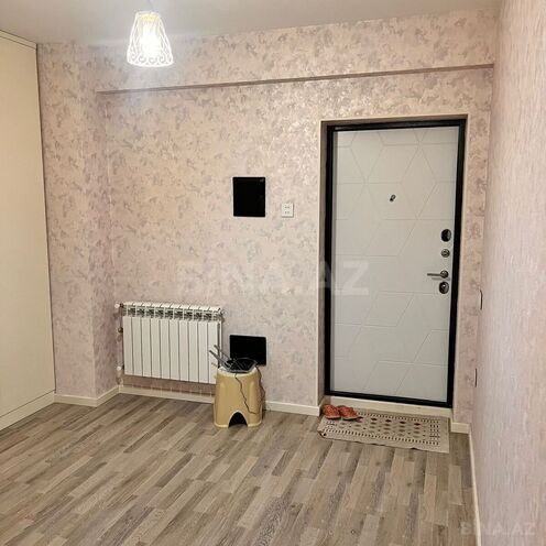 İcarəyə verilir 3 otaqlı yeni tikili 124 m², Xalqlar Dostluğu m., photo 13 from 15