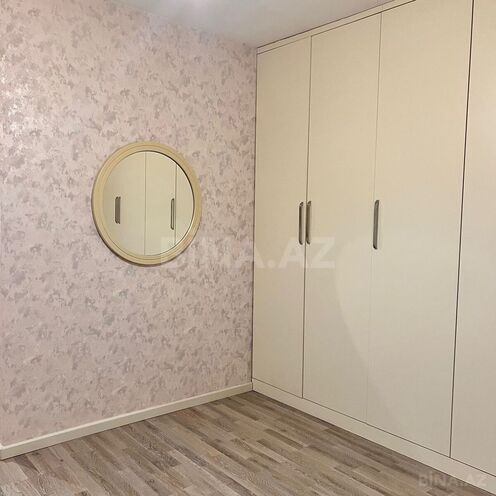 İcarəyə verilir 3 otaqlı yeni tikili 124 m², Xalqlar Dostluğu m., photo 9 from 15