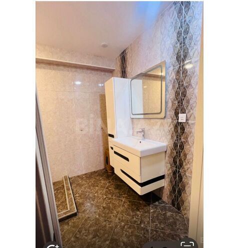 İcarəyə verilir 3 otaqlı yeni tikili 124 m², Xalqlar Dostluğu m., photo 12 from 15