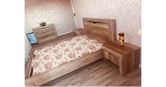 İcarəyə verilir 3 otaqlı yeni tikili 124 m², Xalqlar Dostluğu m., photo 3 from 15