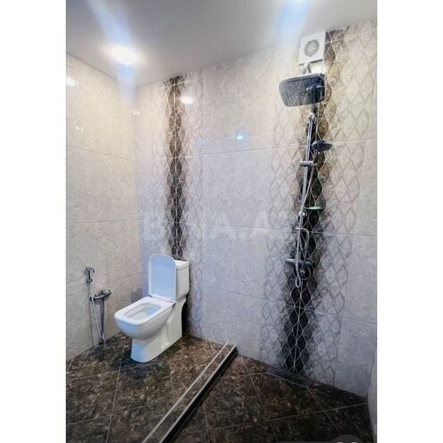 İcarəyə verilir 3 otaqlı yeni tikili 124 m², Xalqlar Dostluğu m., photo 10 from 15