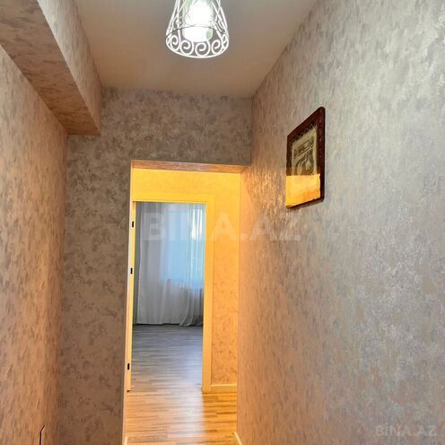 İcarəyə verilir 3 otaqlı yeni tikili 124 m², Xalqlar Dostluğu m., photo 8 from 15