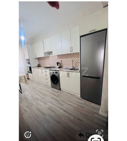 İcarəyə verilir 3 otaqlı yeni tikili 124 m², Xalqlar Dostluğu m., photo 6 from 15