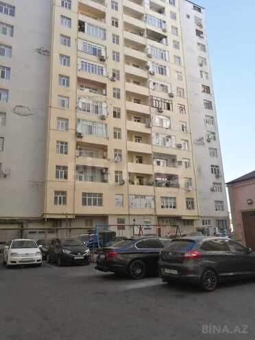 Satılır 2 otaqlı yeni tikili 68 m², Xalqlar Dostluğu m., photo 18 from 21