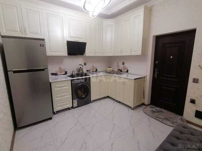 Satılır 2 otaqlı yeni tikili 68 m², Xalqlar Dostluğu m., photo 5 from 21