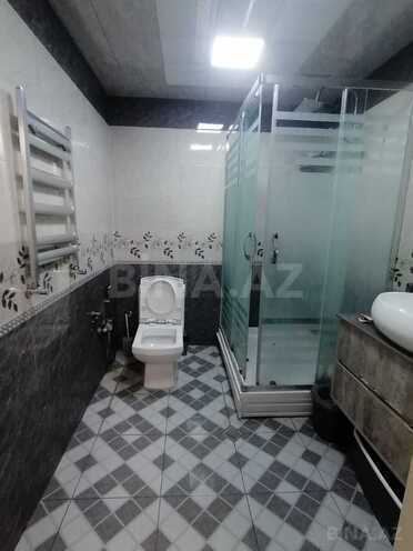 Satılır 2 otaqlı yeni tikili 68 m², Xalqlar Dostluğu m., photo 10 from 21