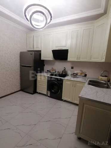 Satılır 2 otaqlı yeni tikili 68 m², Xalqlar Dostluğu m., photo 16 from 21