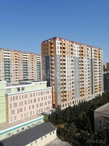 Satılır 2 otaqlı yeni tikili 68 m², Xalqlar Dostluğu m., photo 20 from 21