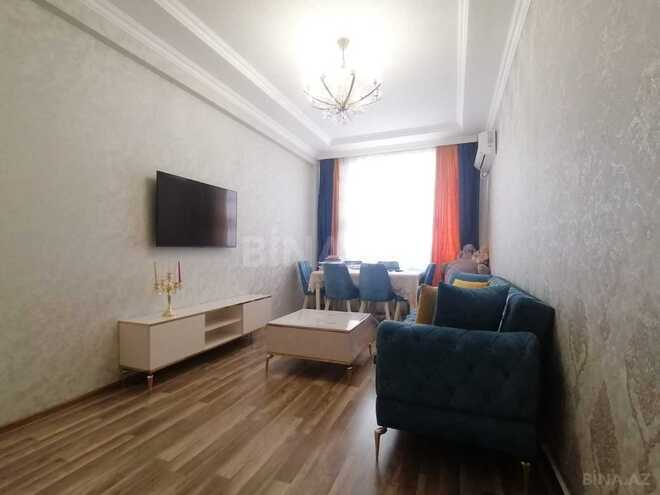 Satılır 2 otaqlı yeni tikili 68 m², Xalqlar Dostluğu m., photo 19 from 21