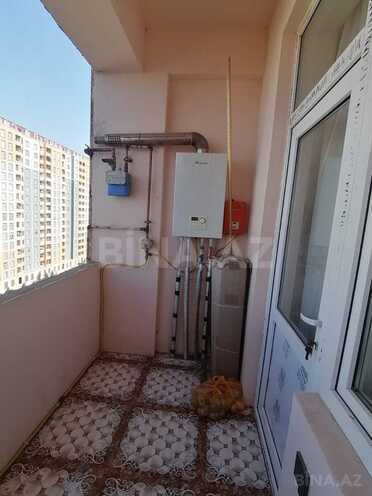 Satılır 2 otaqlı yeni tikili 68 m², Xalqlar Dostluğu m., photo 17 from 21