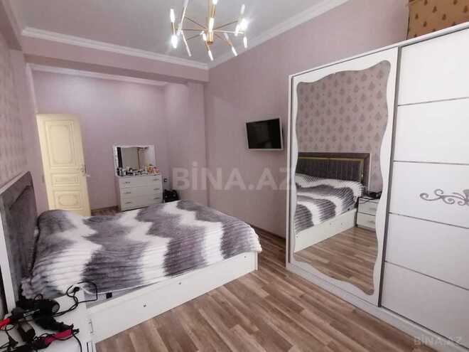 Satılır 2 otaqlı yeni tikili 68 m², Xalqlar Dostluğu m., photo 7 from 21