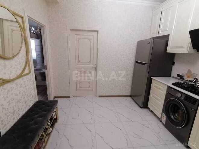 Satılır 2 otaqlı yeni tikili 68 m², Xalqlar Dostluğu m., photo 8 from 21