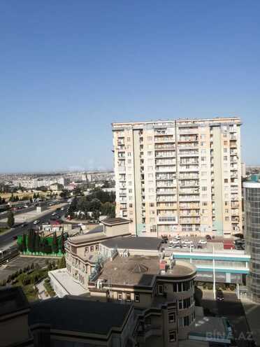 Satılır 2 otaqlı yeni tikili 68 m², Xalqlar Dostluğu m., photo 12 from 21