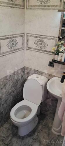 İcarəyə verilir 2 otaqlı həyət evi/bağ evi 50 m², 20-ci sahə q., photo 5 from 12