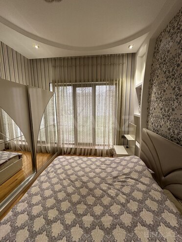 Сдаётся 3-комн. дом/дача 125 м², пос. Бузовна, photo 11 from 13