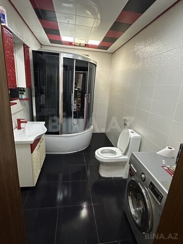 Сдаётся 3-комн. дом/дача 125 м², пос. Бузовна, photo 9 from 13