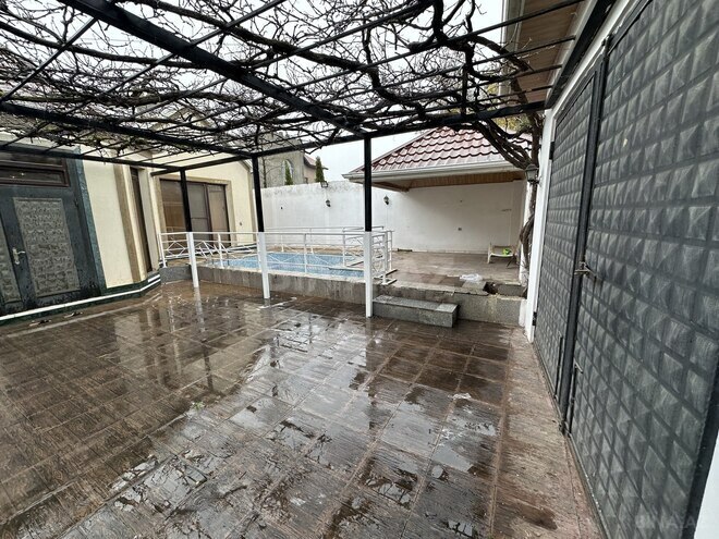 Сдаётся 3-комн. дом/дача 125 м², пос. Бузовна, photo 3 from 13