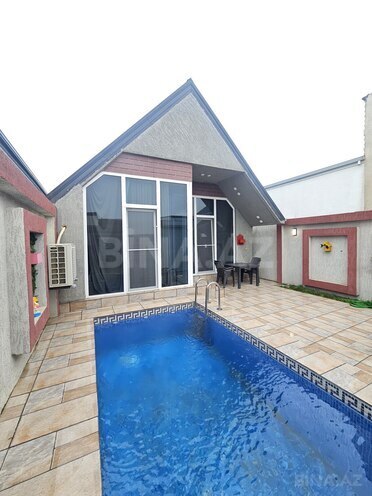 Satılır 3 otaqlı həyət evi/bağ evi 80 m², Mərdəkan q., photo 3 from 20