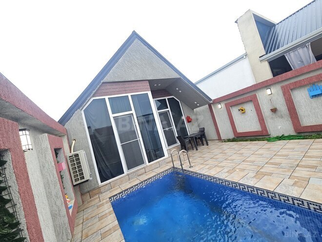 Satılır 3 otaqlı həyət evi/bağ evi 80 m², Mərdəkan q., photo 8 from 20