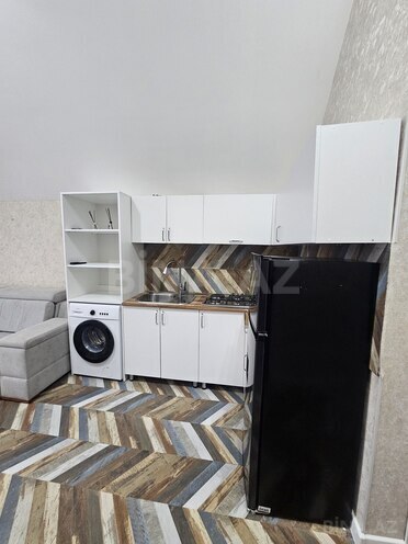 Satılır 3 otaqlı həyət evi/bağ evi 80 m², Mərdəkan q., photo 13 from 20