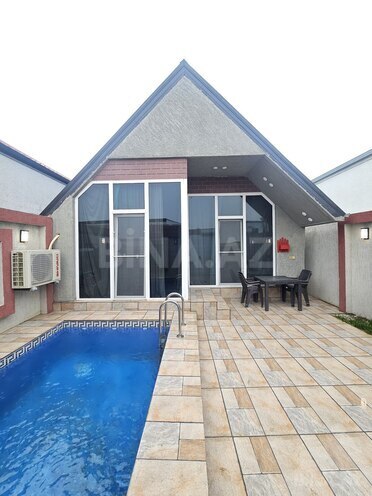 Satılır 3 otaqlı həyət evi/bağ evi 80 m², Mərdəkan q., photo 4 from 20