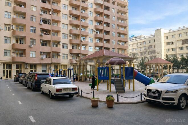 Продаётся 4-комн. новостройка 155 м², м. 28 мая, photo 17 from 19