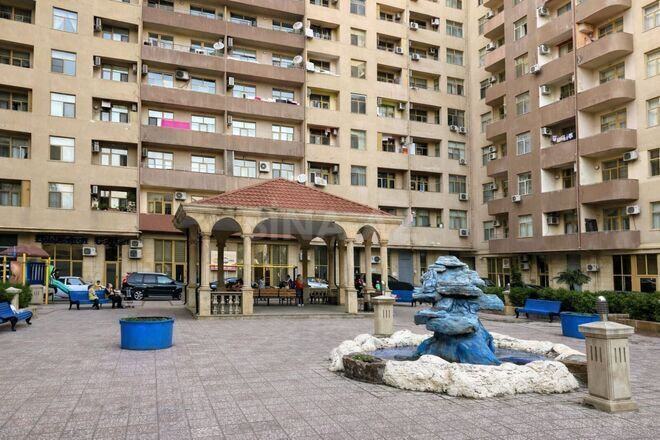 Продаётся 4-комн. новостройка 155 м², м. 28 мая, photo 15 from 19