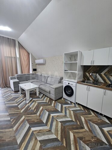 Satılır 3 otaqlı həyət evi/bağ evi 80 m², Mərdəkan q., photo 19 from 20