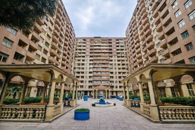 Продаётся 4-комн. новостройка 155 м², м. 28 мая, photo 3 from 19