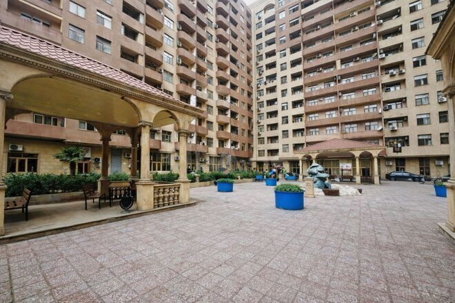 Продаётся 4-комн. новостройка 155 м², м. 28 мая, photo 16 from 19