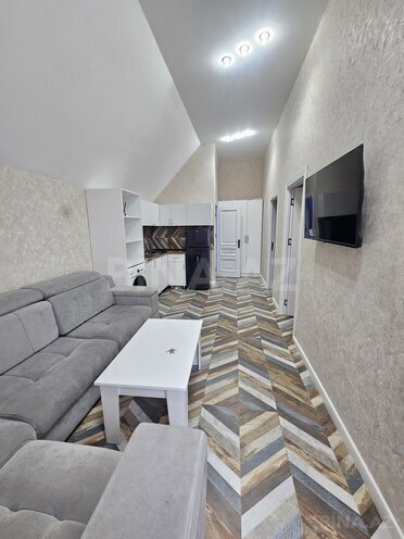 Satılır 3 otaqlı həyət evi/bağ evi 80 m², Mərdəkan q., photo 10 from 20