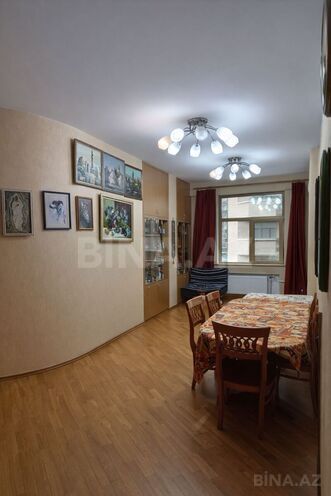Продаётся 4-комн. новостройка 155 м², м. 28 мая, photo 5 from 19