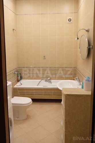 Продаётся 4-комн. новостройка 155 м², м. 28 мая, photo 12 from 19