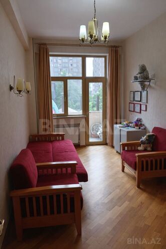 Продаётся 4-комн. новостройка 155 м², м. 28 мая, photo 8 from 19
