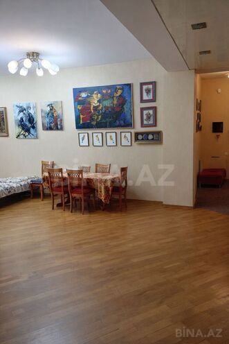 Продаётся 4-комн. новостройка 155 м², м. 28 мая, photo 4 from 19