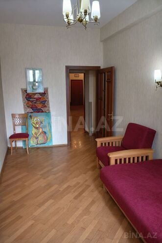 Продаётся 4-комн. новостройка 155 м², м. 28 мая, photo 9 from 19