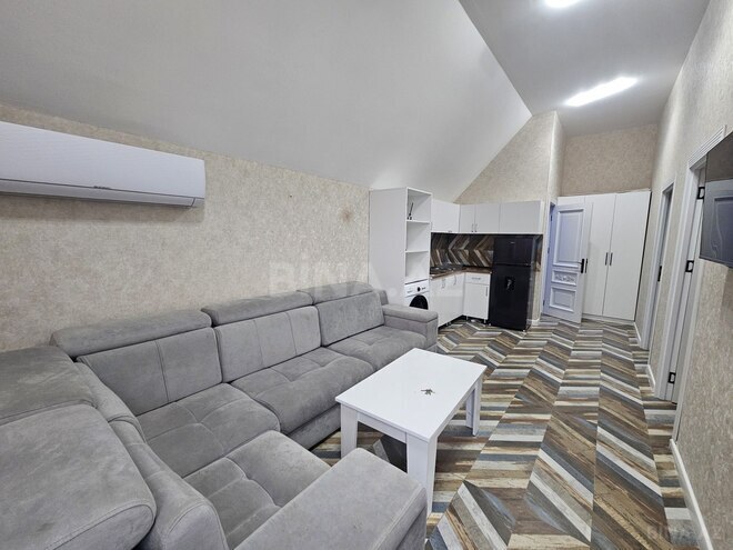 Satılır 3 otaqlı həyət evi/bağ evi 80 m², Mərdəkan q., photo 17 from 20