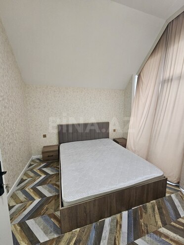 Satılır 3 otaqlı həyət evi/bağ evi 80 m², Mərdəkan q., photo 14 from 20