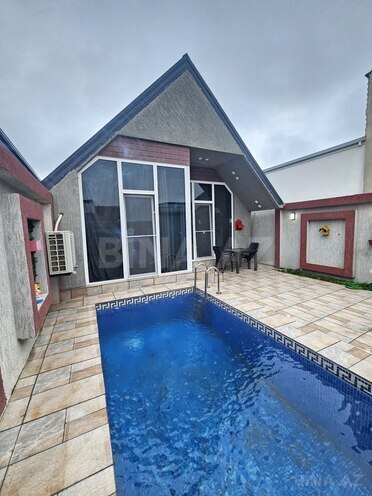 Satılır 3 otaqlı həyət evi/bağ evi 80 m², Mərdəkan q., photo 5 from 20