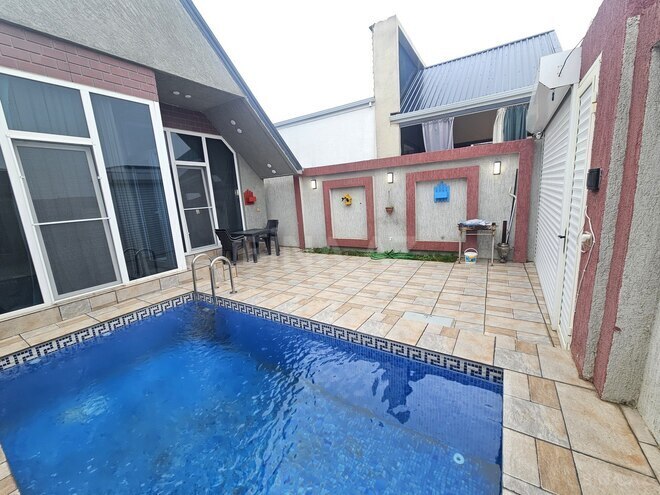 Satılır 3 otaqlı həyət evi/bağ evi 80 m², Mərdəkan q., photo 7 from 20