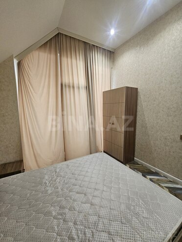 Satılır 3 otaqlı həyət evi/bağ evi 80 m², Mərdəkan q., photo 15 from 20