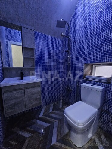 Satılır 3 otaqlı həyət evi/bağ evi 80 m², Mərdəkan q., photo 11 from 20